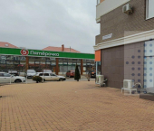 офис 103 кв м, этаж 1/16 Командорская ул., 6к1