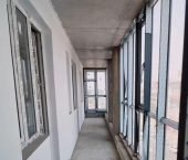 2-комн, 94кв м, этаж 4/24 улица Будённого, 129