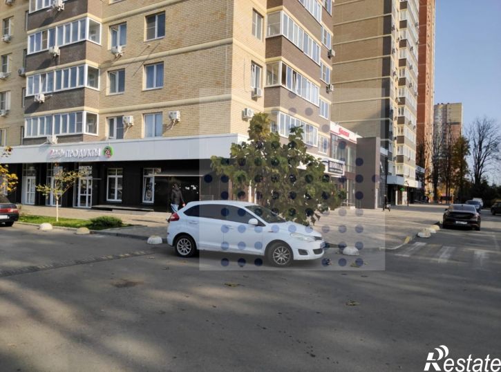 Офис Домбайская ул., 55к6