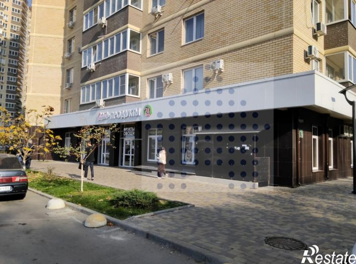 Офис Домбайская ул., 55к6