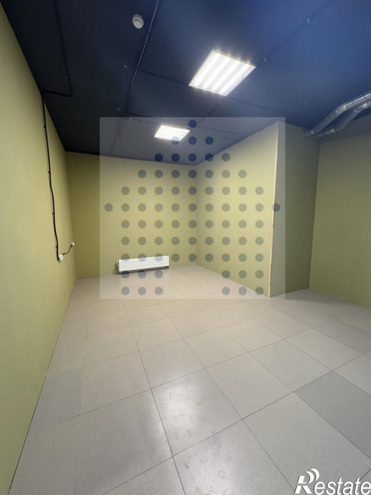 Офис Домбайская ул., 55к6