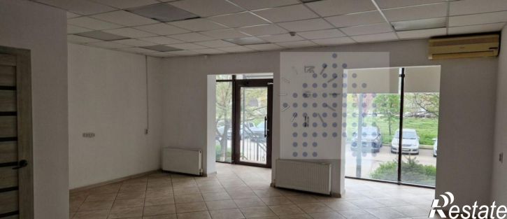 Офис им. Карякина ул., 31