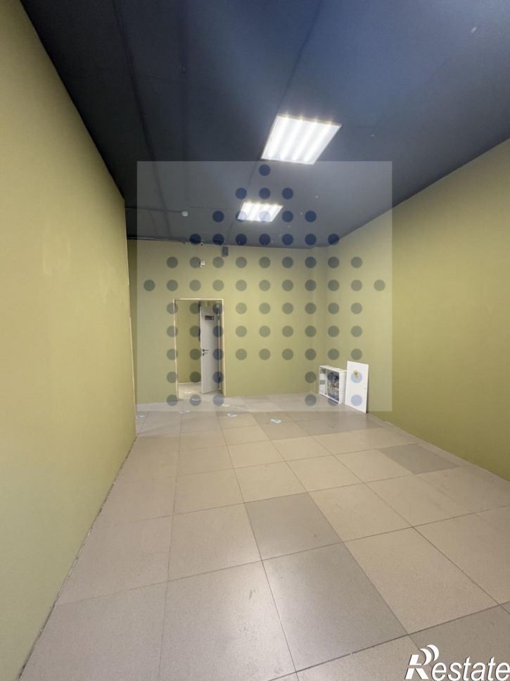 Офис Домбайская ул., 55к6