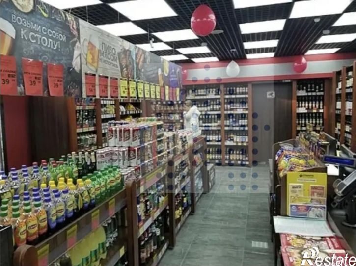 Офис Командорская ул., 6к1