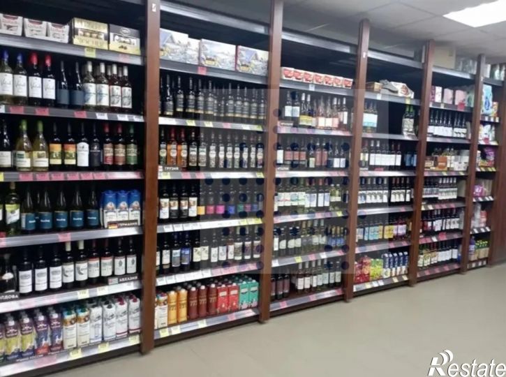Офис Командорская ул., 6к1