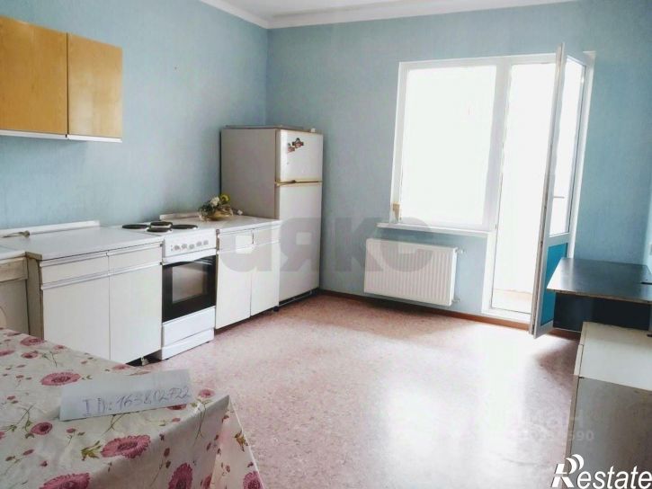 2-комн квартира улица Лавочкина, 22,  д. 22