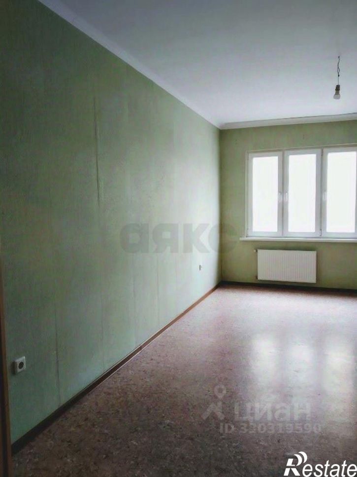 2-комн квартира улица Лавочкина, 22,  д. 22