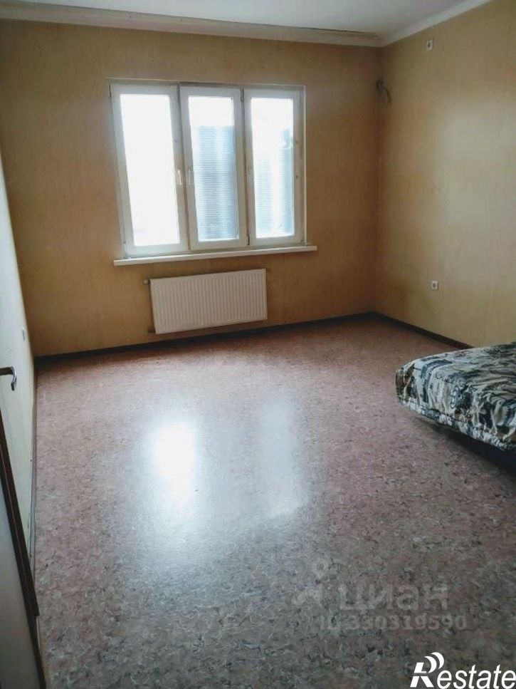 2-комн квартира улица Лавочкина, 22,  д. 22