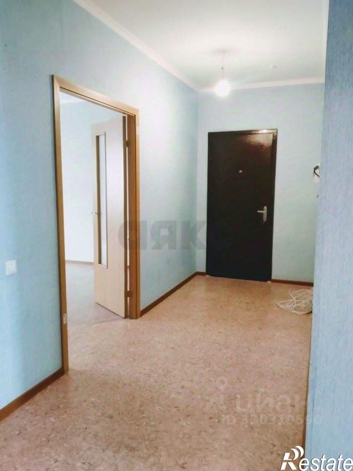 2-комн квартира улица Лавочкина, 22,  д. 22