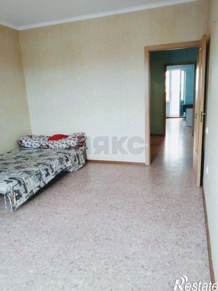 2-комн квартира улица Лавочкина, 22,  д. 22