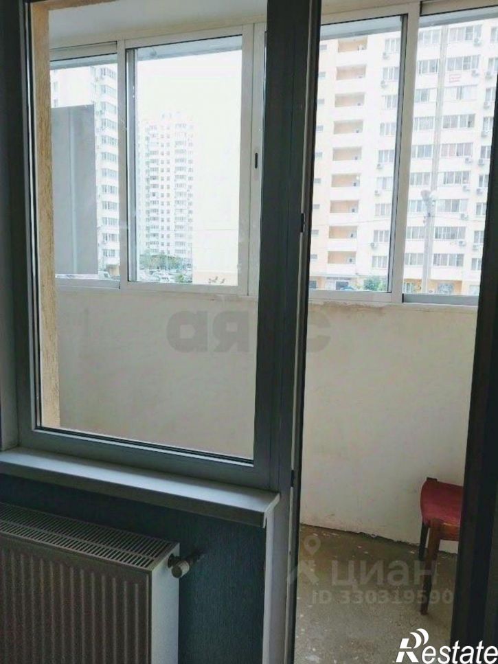 2-комн квартира улица Лавочкина, 22,  д. 22