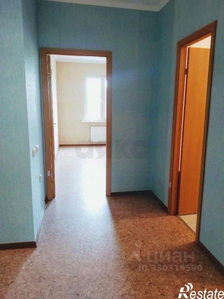 2-комн квартира улица Лавочкина, 22,  д. 22