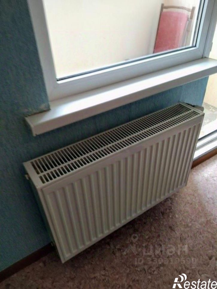 2-комн квартира улица Лавочкина, 22,  д. 22