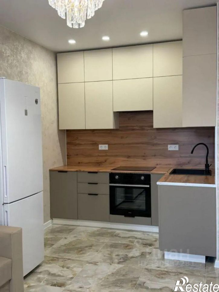 1-комн квартира ул Уральская, 89А,  д. 89А