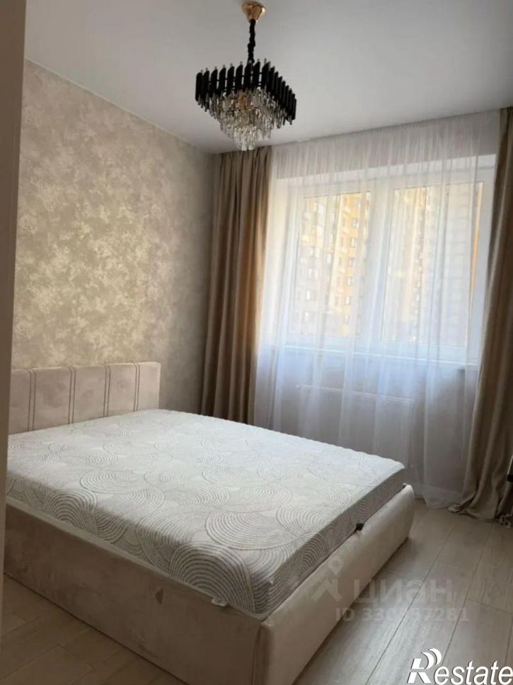 1-комн квартира ул Уральская, 89А,  д. 89А