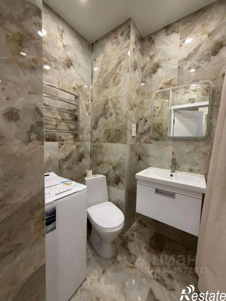 1-комн квартира ул Уральская, 89А,  д. 89А