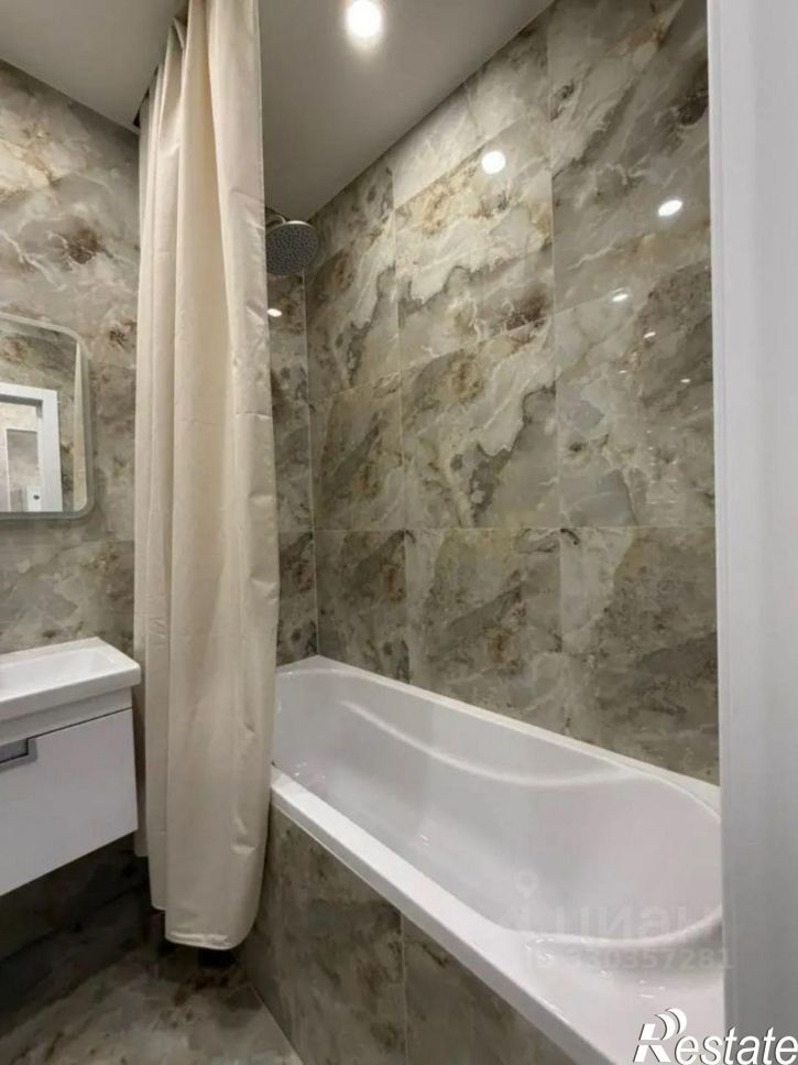 1-комн квартира ул Уральская, 89А,  д. 89А