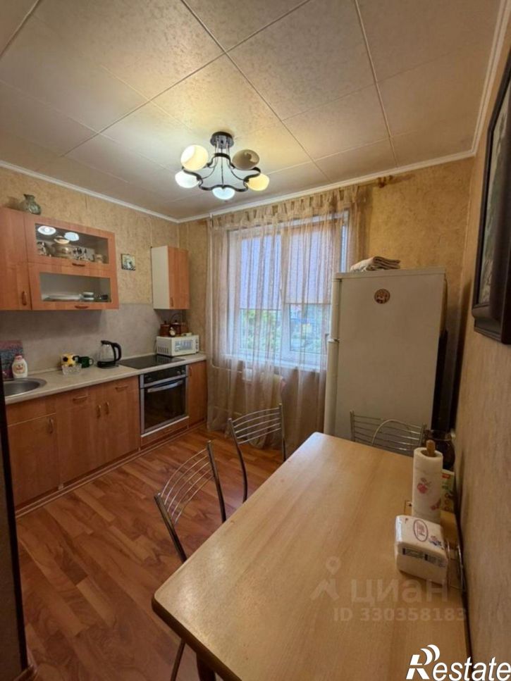 1-комн квартира пр-кт Чекистов, 27,  д. 27