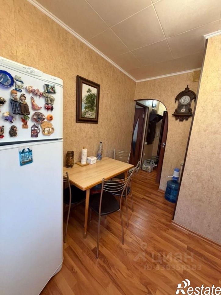 1-комн квартира пр-кт Чекистов, 27,  д. 27