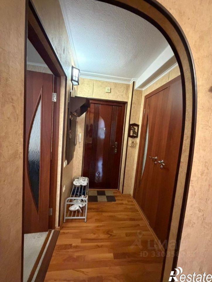 1-комн квартира пр-кт Чекистов, 27,  д. 27
