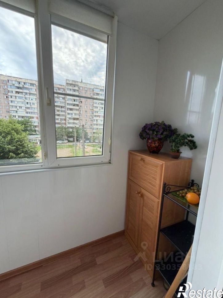 1-комн квартира пр-кт Чекистов, 27,  д. 27