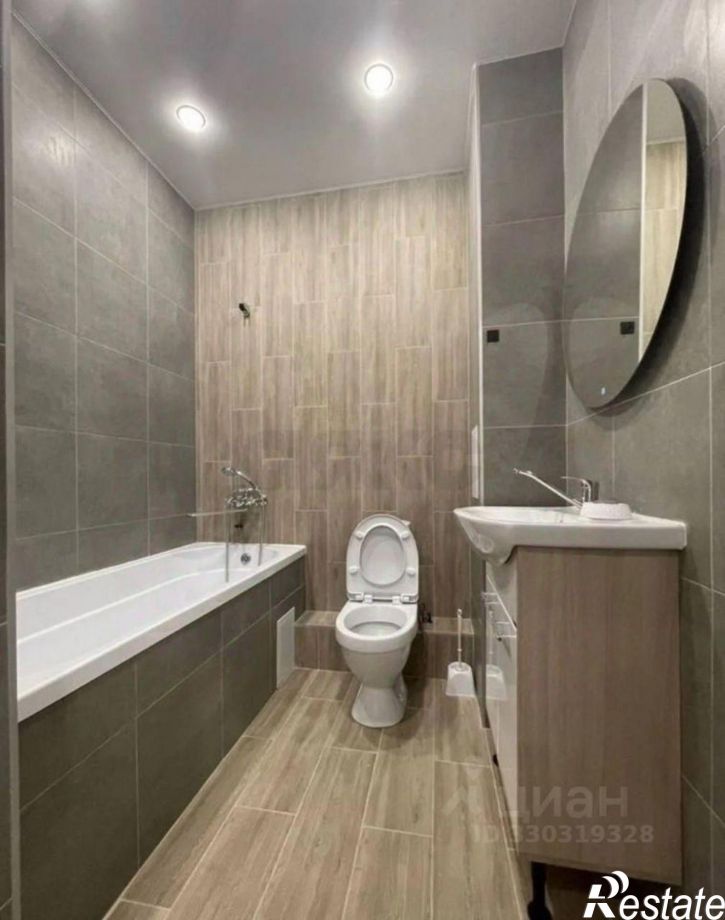 1-комн квартира