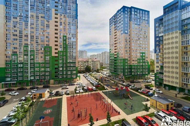 1-комн квартира ул им. Карякина, 10,  д. 10