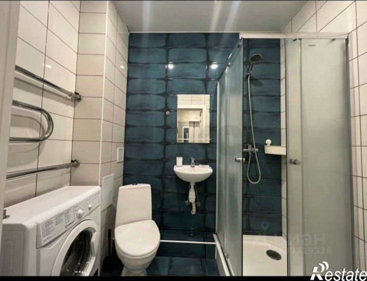 1-комн квартира ул им. Александра Покрышкина, 15/1,  д. 15/1