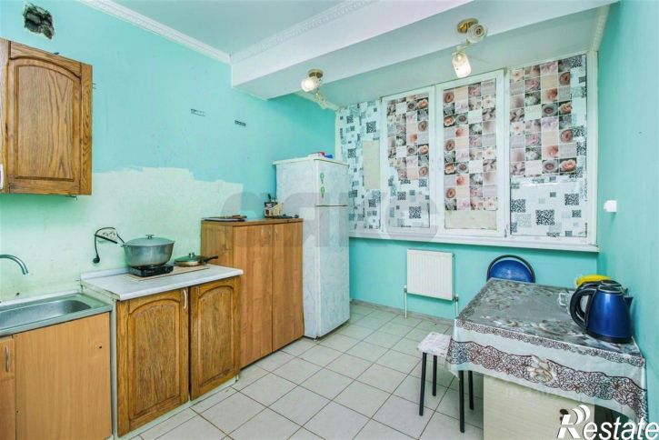 1-комн квартира ул Куликова Поля, 44,  д. 44