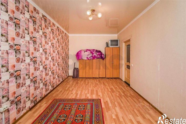 1-комн квартира ул Куликова Поля, 44,  д. 44