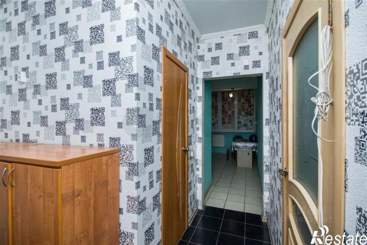 1-комн квартира ул Куликова Поля, 44,  д. 44