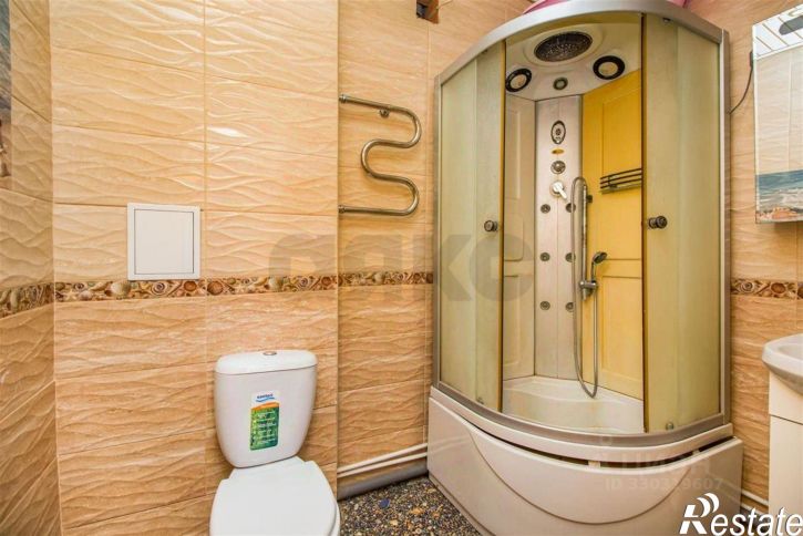 1-комн квартира ул Куликова Поля, 44,  д. 44