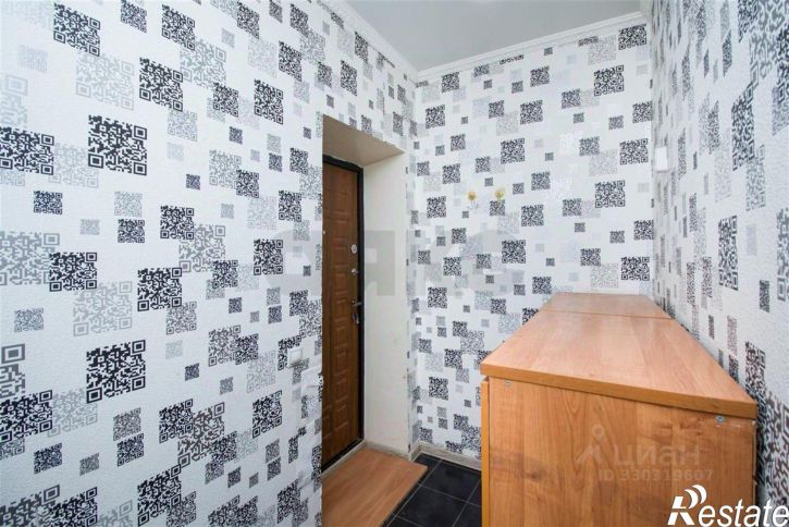 1-комн квартира ул Куликова Поля, 44,  д. 44