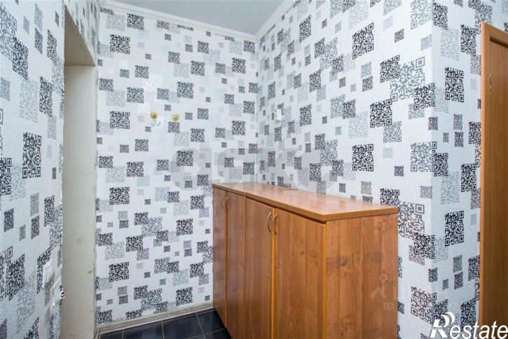 1-комн квартира ул Куликова Поля, 44,  д. 44