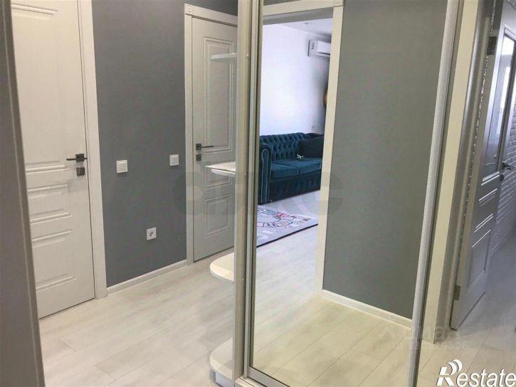 2-комн квартира ул Героев-Разведчиков, 48,  д. 48