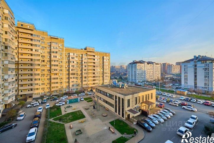 1-комн квартира ул им. Симиренко, 43,  д. 43