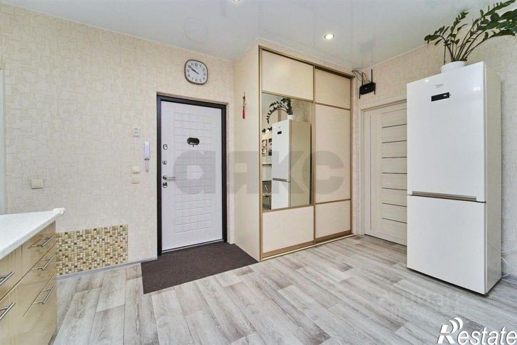 2-комн квартира ул Командорская, 104,  д. 104