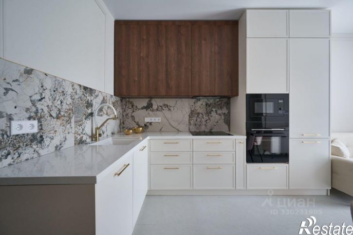2-комн квартира ул Гаражная, 87 1,  д. 87 1,  к. 1