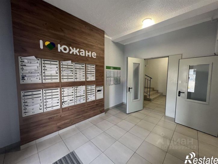 2-комн квартира улица имени Даниила Смоляна, 65 к1,  д. 65 к1