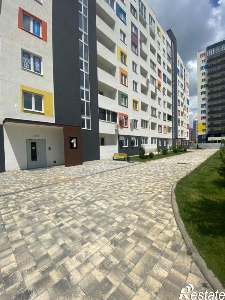 2-комн квартира улица имени Даниила Смоляна, 65 к1,  д. 65 к1