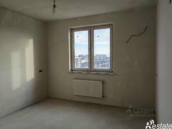 2-комн квартира улица имени Даниила Смоляна, 65 к1,  д. 65 к1