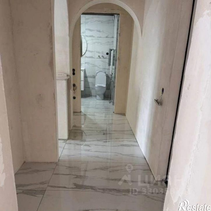 2-комн квартира Зиповская улица, 28,  д. 28