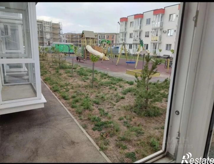 1-комн квартира