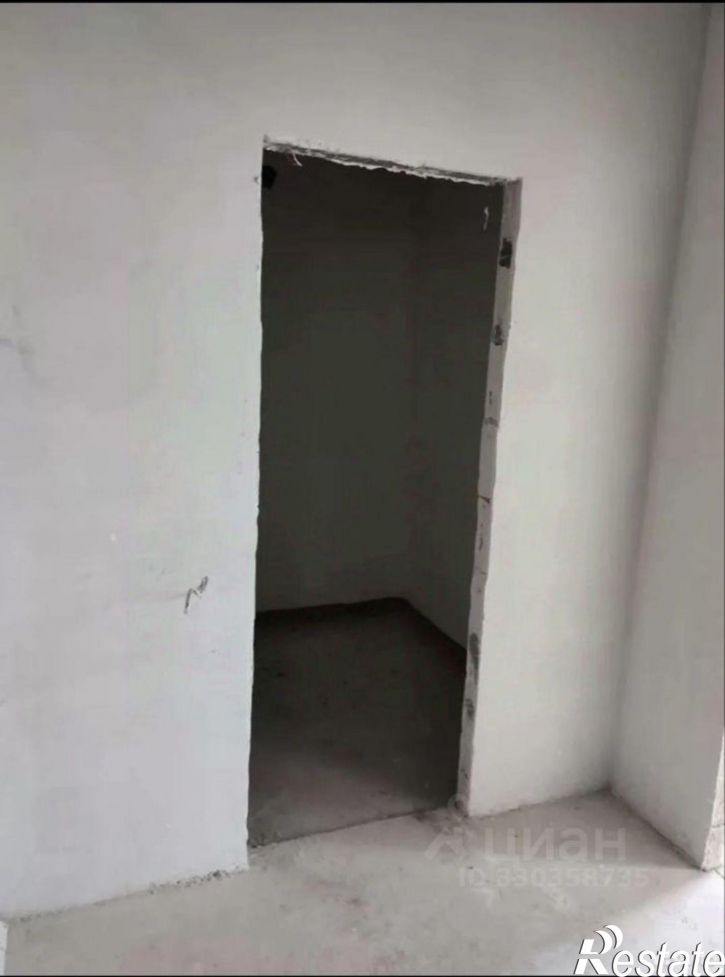 1-комн квартира