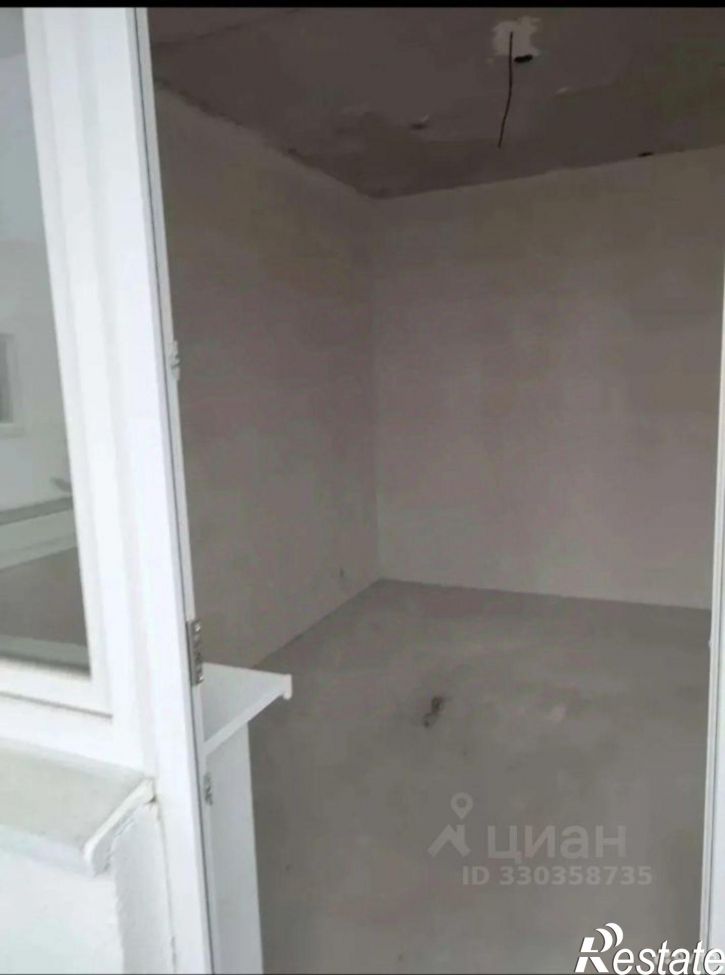 1-комн квартира