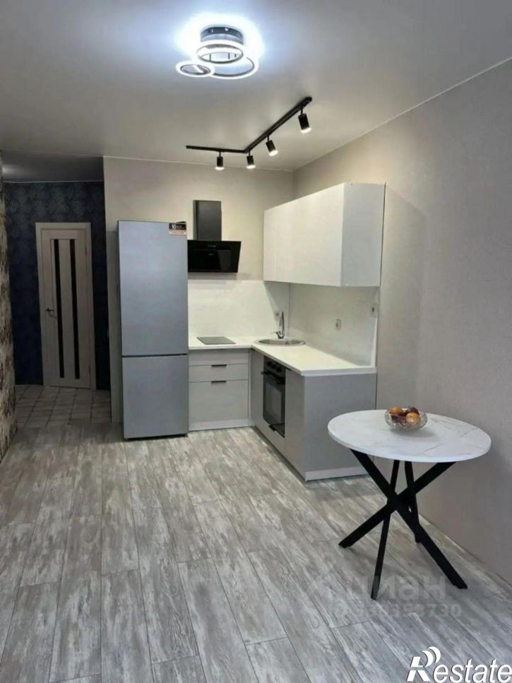 1-комн квартира ул Командорская, 15,  д. 15