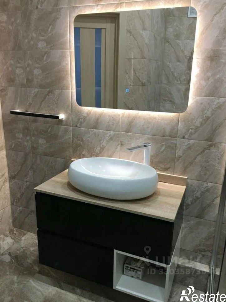 1-комн квартира ул Командорская, 15,  д. 15