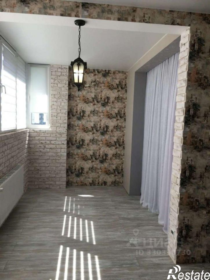 1-комн квартира ул Командорская, 15,  д. 15