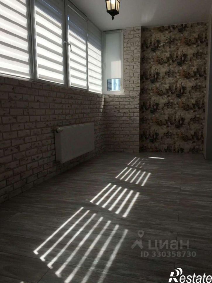 1-комн квартира ул Командорская, 15,  д. 15