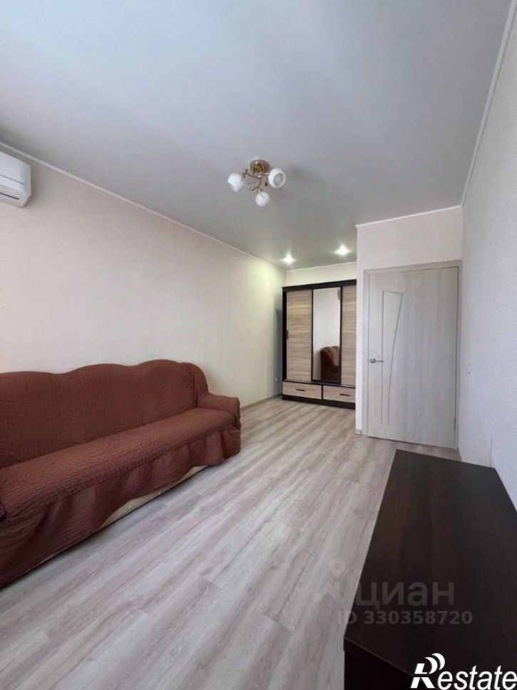 1-комн квартира ул Конгрессная, 17,  д. 17